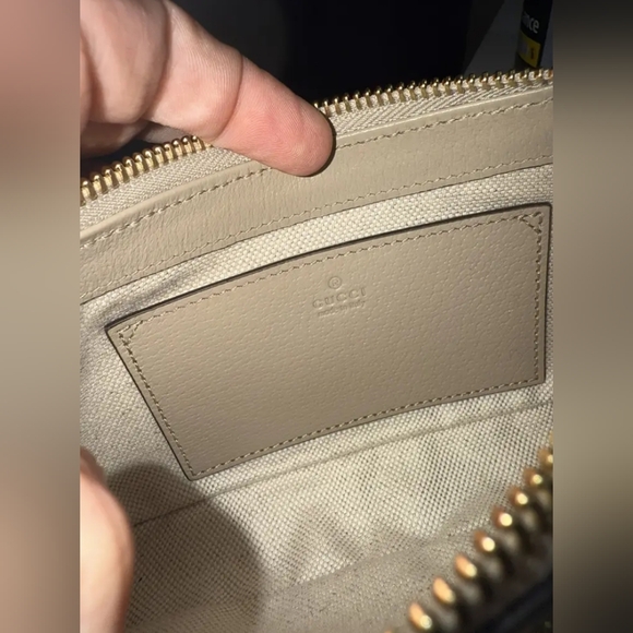 Gucci Ophidia Mini Bag - Picture 6 of 10